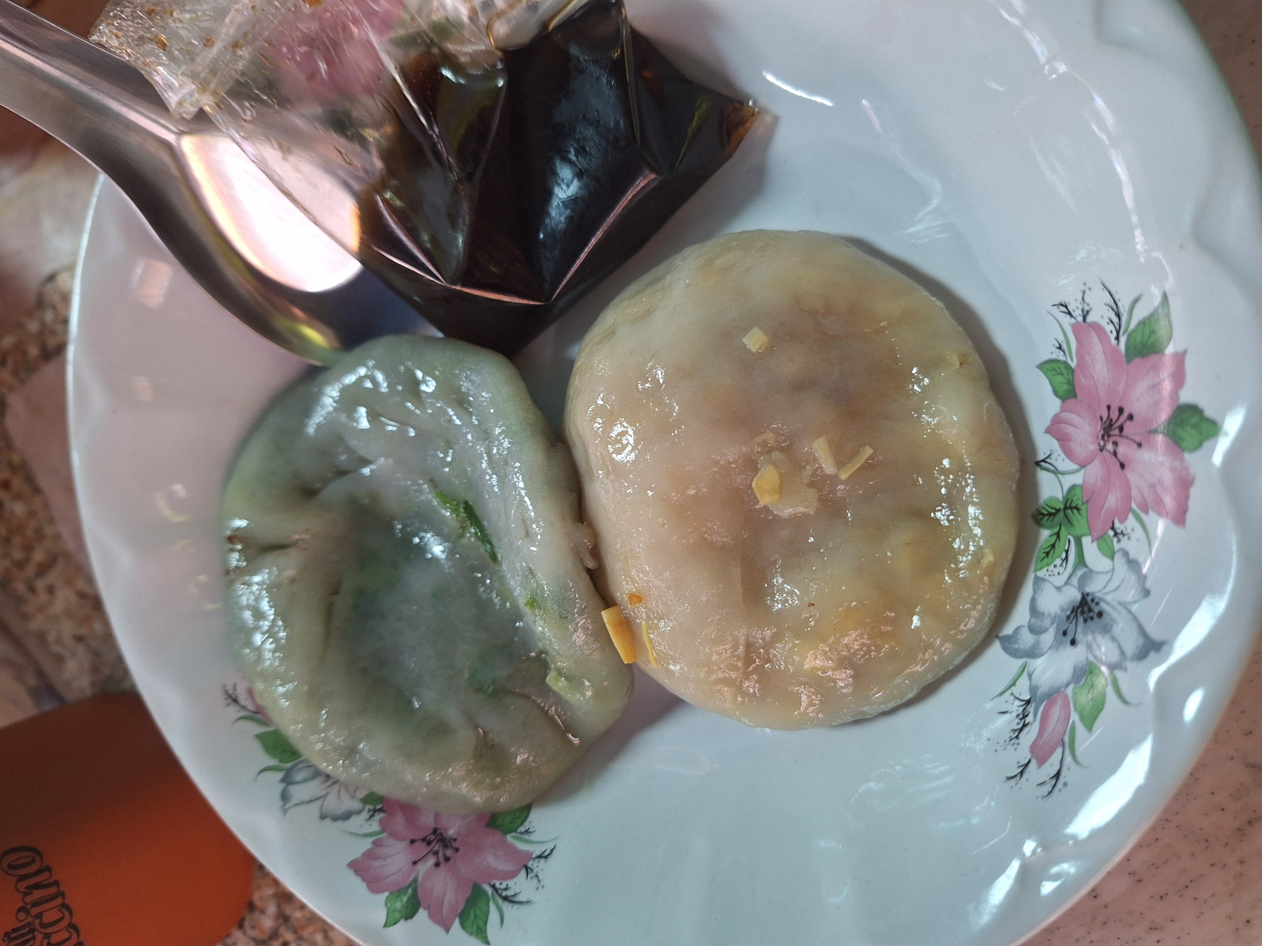 Ciboule Chuay Pun (กุยฉ่าย)